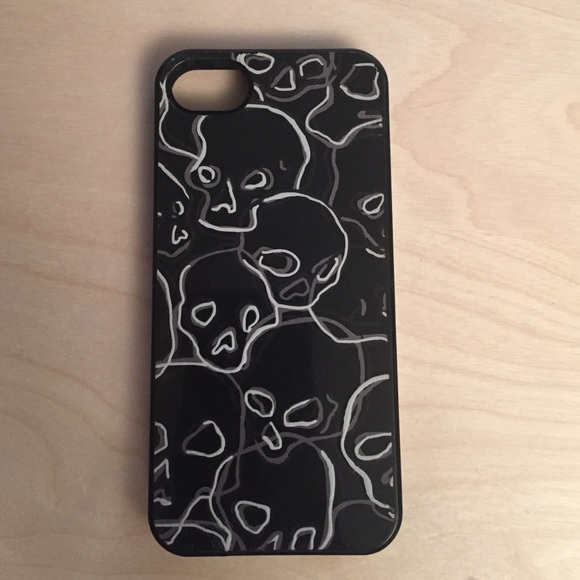 Marc by Marc Jacobs iPhone 5/5s case