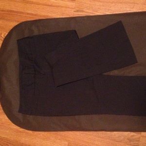 THE LIMITED - Dress pants - black