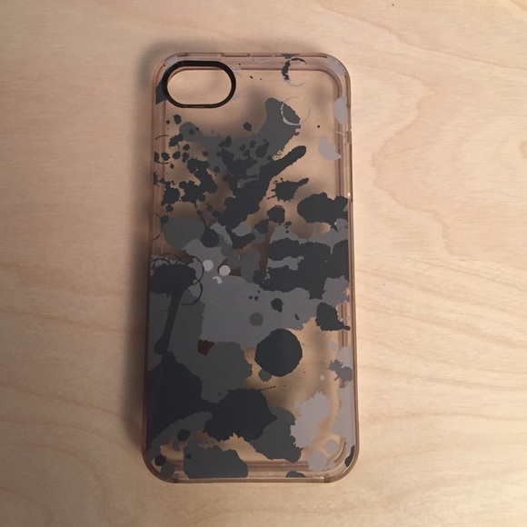 Marc By Marc Jacobs iPhone 5/5s case