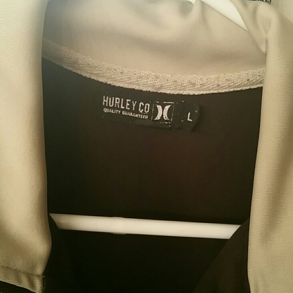 Hurley Jacket - Picture 2 of 3