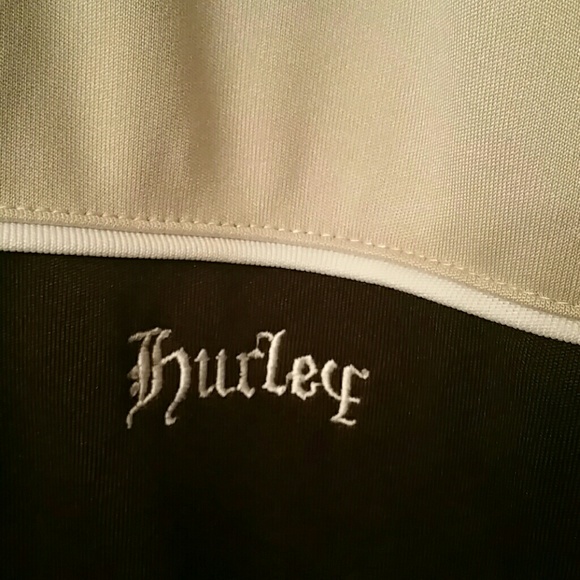 Hurley Jacket - Picture 3 of 3