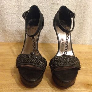 Shi Heels