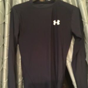 ⚾️ CLEARANCE ⚾️Navy blue under armour