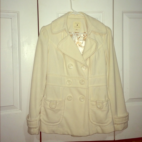 Blazer coat