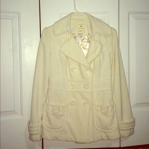 Blazer coat