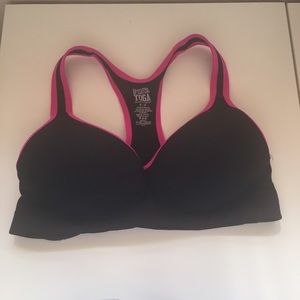 Push-up Sports Bra