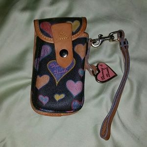 Dooney & Bourke Phone case