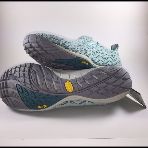 Merrell Womens Jungle Glove Eggshell Travel Shoes