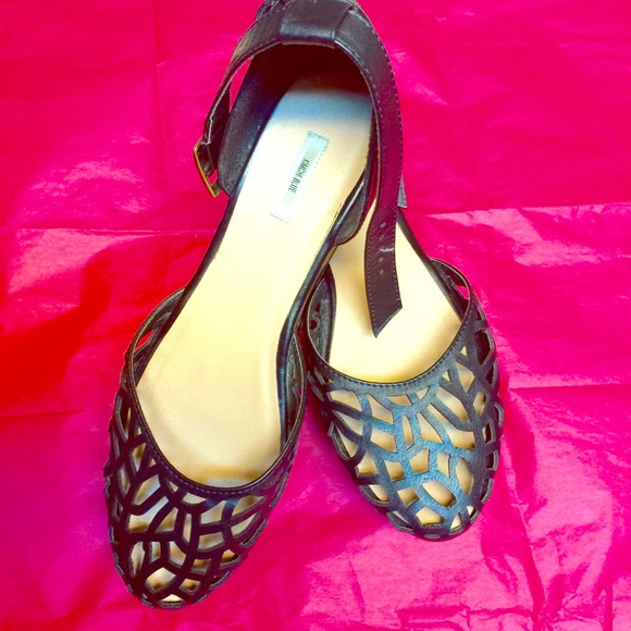 Urban Outfitters Kimchi Blue Shoes