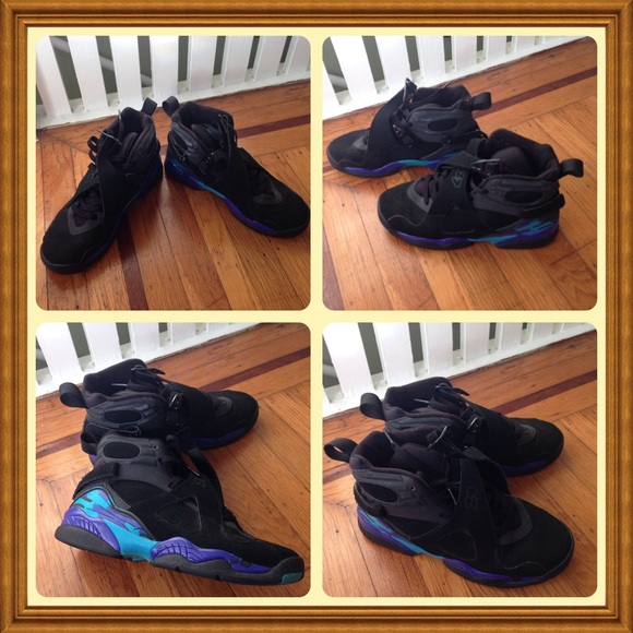 Preloved Jordan Youth 5