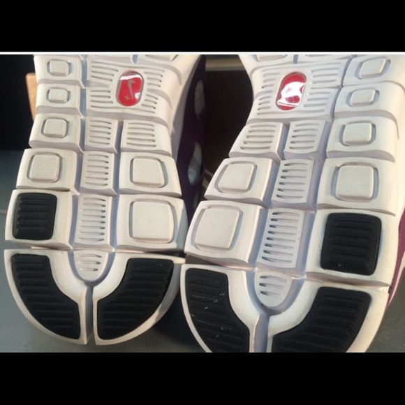 Women nike free runs - Picture 4 of 4