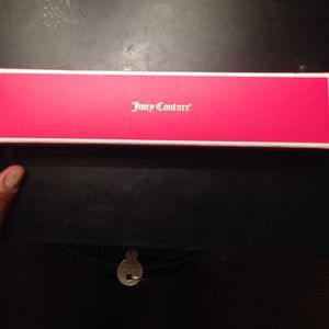 Juicy Couture Pave Bracelet