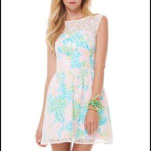 Lilly Pultizer Dress