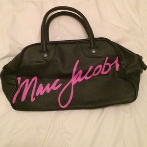 Marc Jacobs black purse* OBO