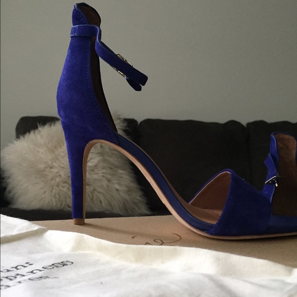 JOIE 👠 "JACKLYN" heels - Picture 3 of 4