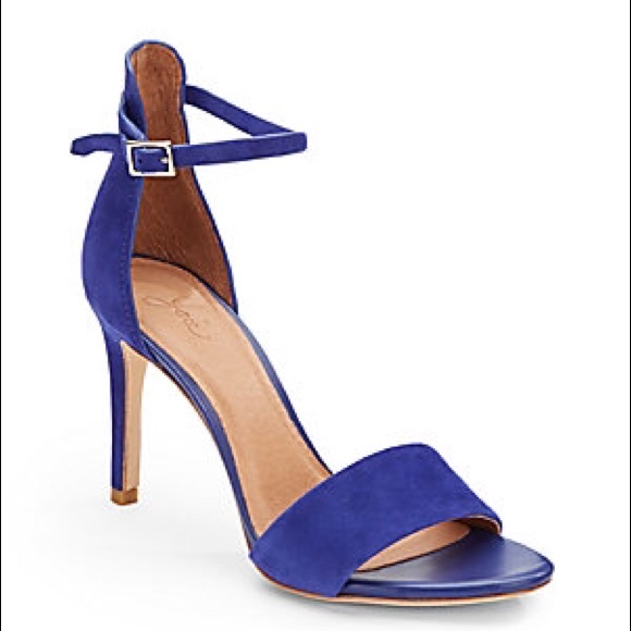 JOIE 👠 "JACKLYN" heels - Picture 4 of 4