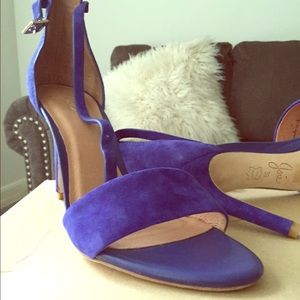 JOIE 👠 "JACKLYN" heels