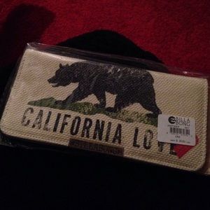 New wallet(: