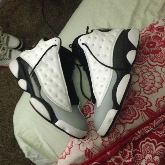 Air Jordan Baron 13s