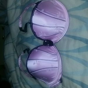 Vs bra