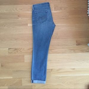 AG jeans