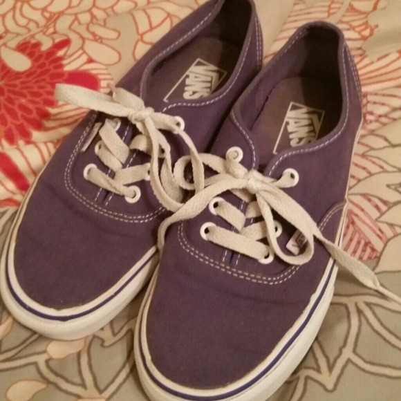 Vans Shoes - Classic vans sneakers