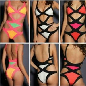 SEXY MONOKINIS , Pre orden only. 5_15 days