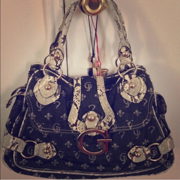 Guess Handbag