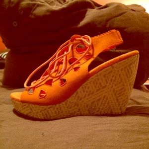 Wedges