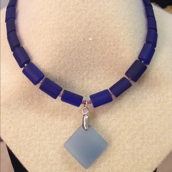 Handmade Necklace