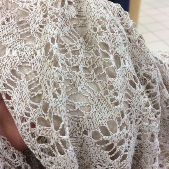 Rustic style prom dress! - Picture 2 of 3