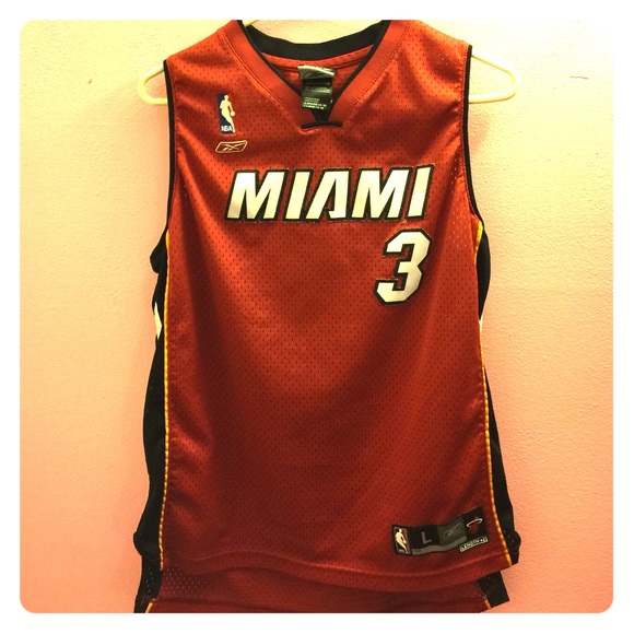Miami Jersey - Picture 1 of 3