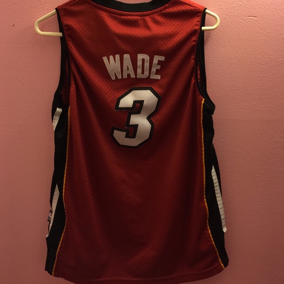 Miami Jersey - Picture 3 of 3