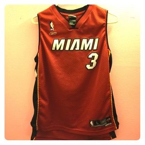 Miami Jersey