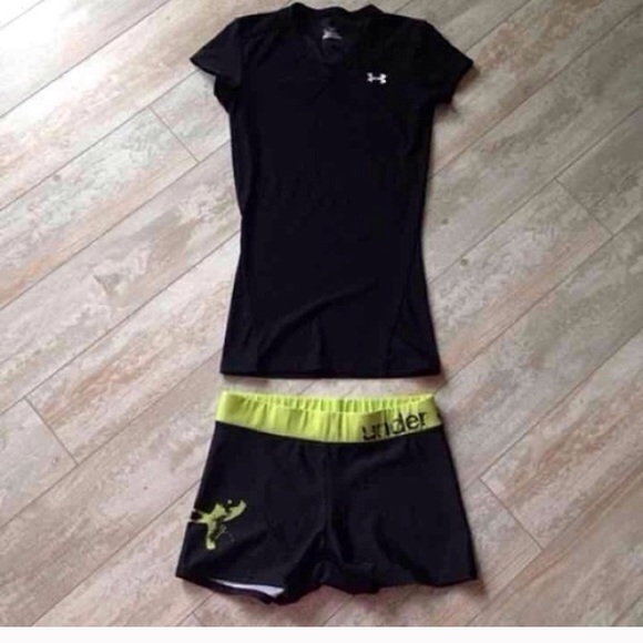 RESERVED Work Out Set