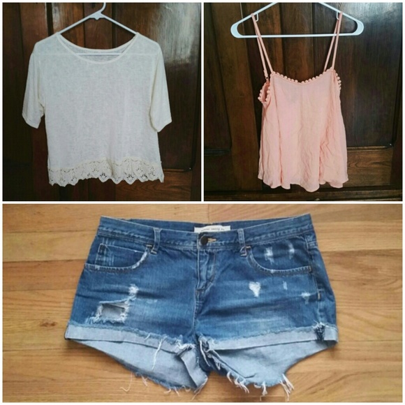 Bundle for Corynn