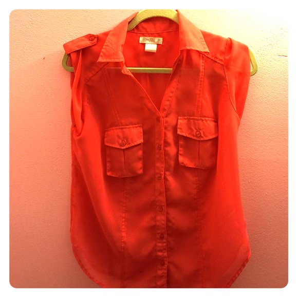 Summer Dress shirt - Picture 1 of 2