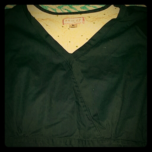 Koi xl top