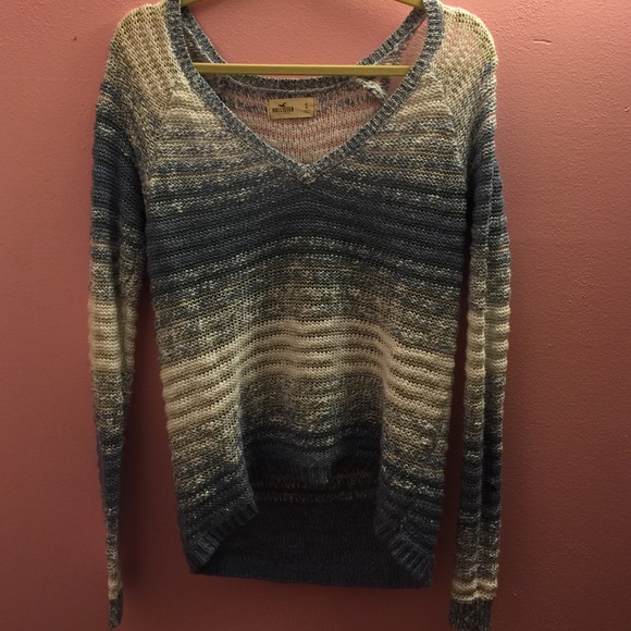 Hollister sweater - Picture 1 of 2