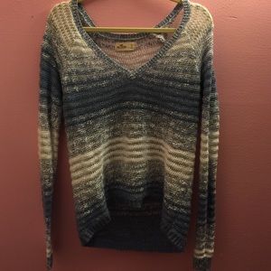 Hollister sweater