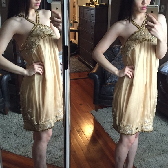 Formal Cocktail Dress
