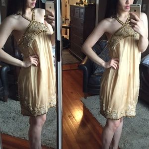 Formal Cocktail Dress