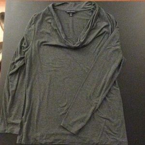 XL Long Sleeve Banana Republic Shirt
