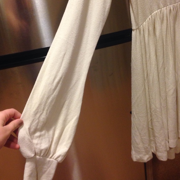 SOLD Wildfox London Babydoll Dress. - Picture 2 of 3