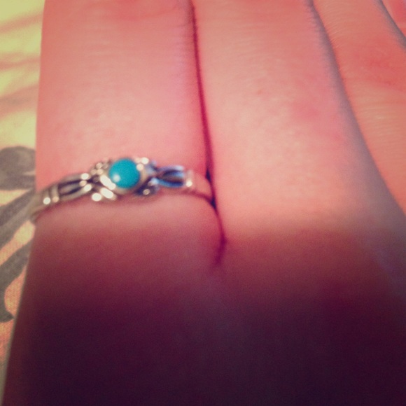 Premier Design Ring