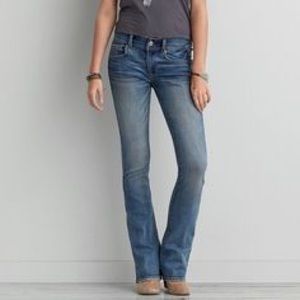 AE jeans