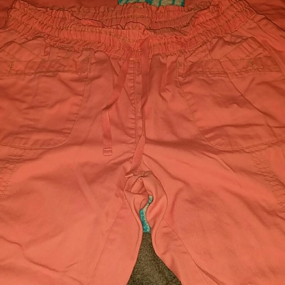 Koi M scrub pants
