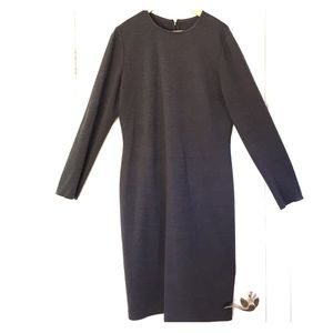 NWOT St. John knit dress