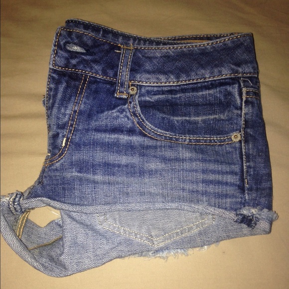 💮AMERICAN EAGLE SHORTS💮