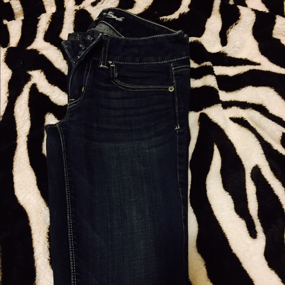 American eagle jeans boot cut